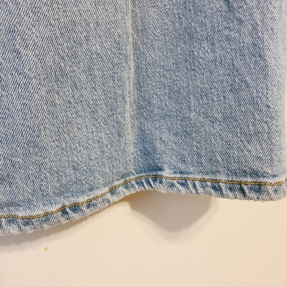 Urban Outfittets BDG | Women's Classic Blue Flared Women Jeans (Size 27) - Picture 9 of 15